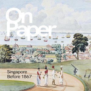cover image of On Paper